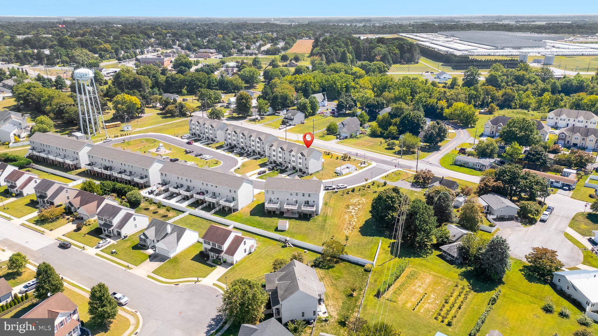 48 Spelt Drive Clayton, DE 19938 - Photo 38 of 47