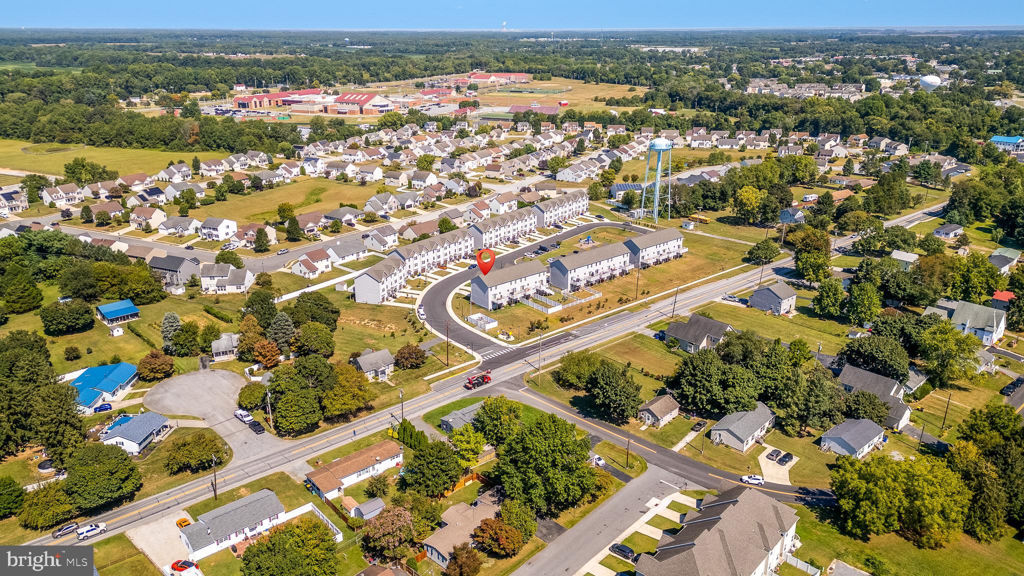 48 Spelt Drive Clayton, DE 19938 - Photo 39 of 47