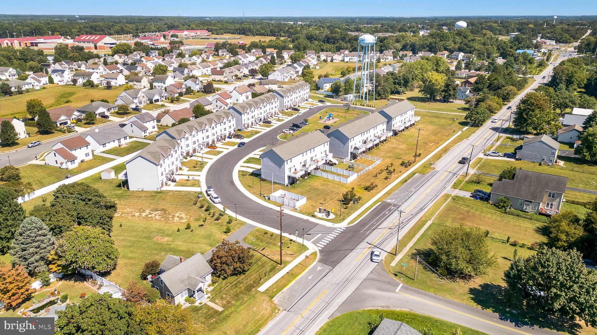 48 Spelt Drive Clayton, DE 19938 - Photo 40 of 47