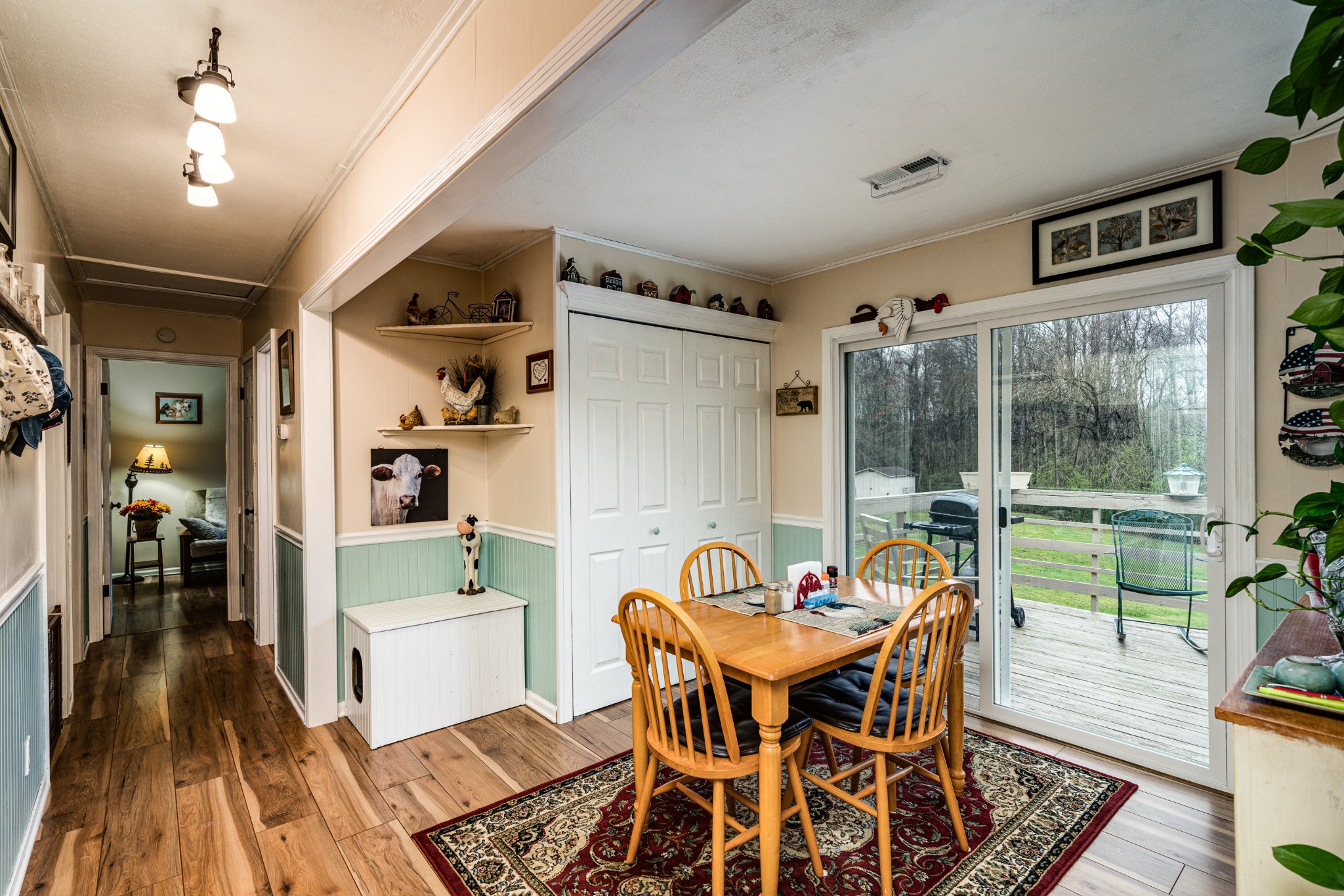 2423 Baseline Road Allardt, TN 38556 - Photo 11 of 38 Gallery Image 11