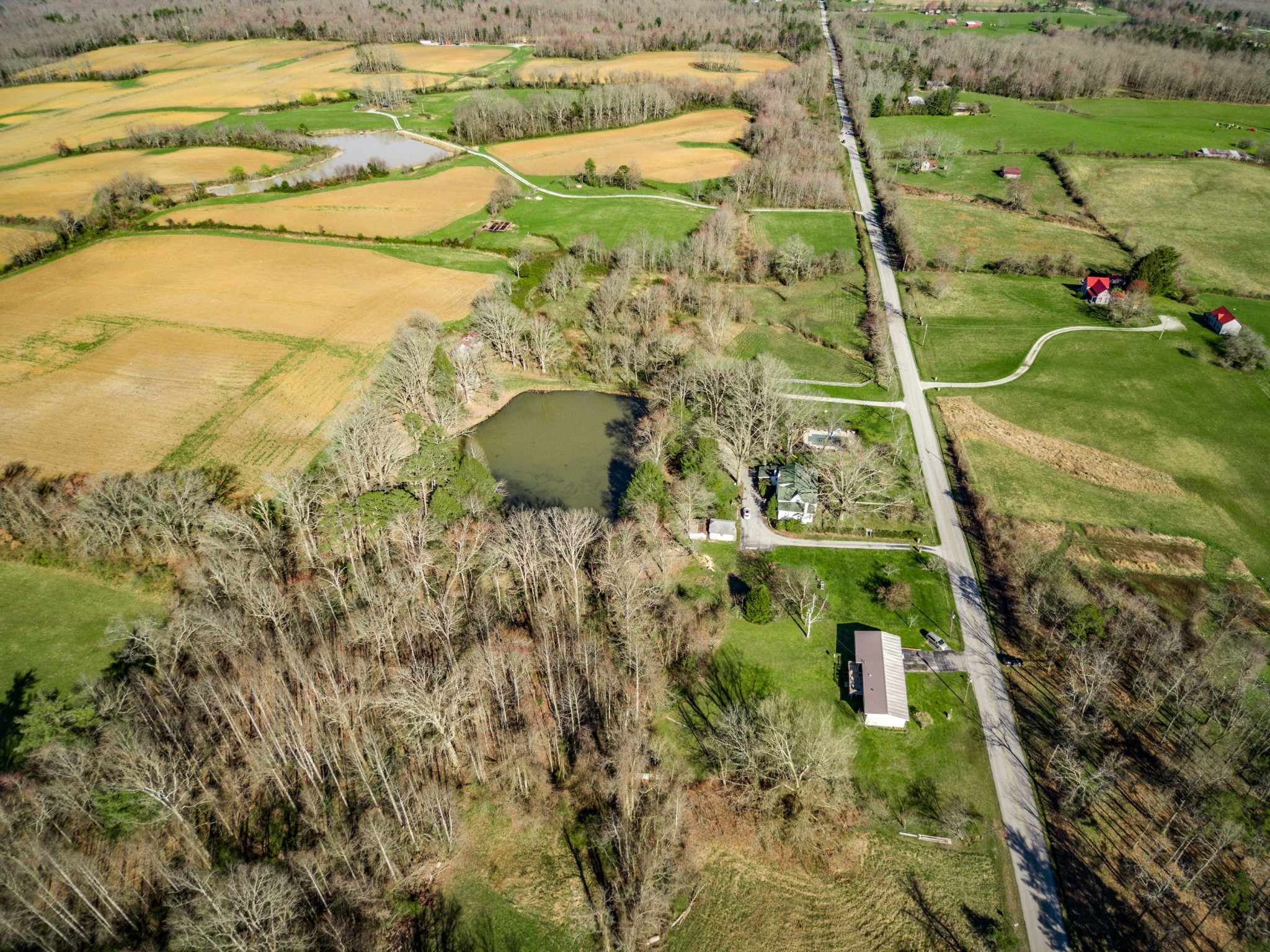 2423 Baseline Road Allardt, TN 38556 - Photo 36 of 38 Gallery Image 36