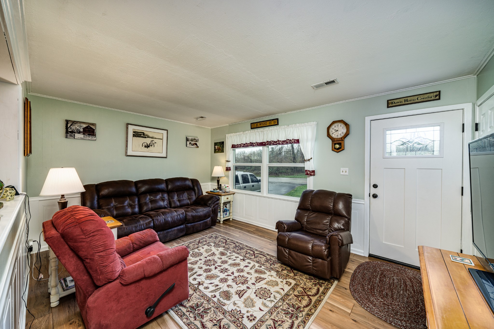 2423 Baseline Road Allardt, TN 38556 - Photo 4 of 38 Gallery Image 4