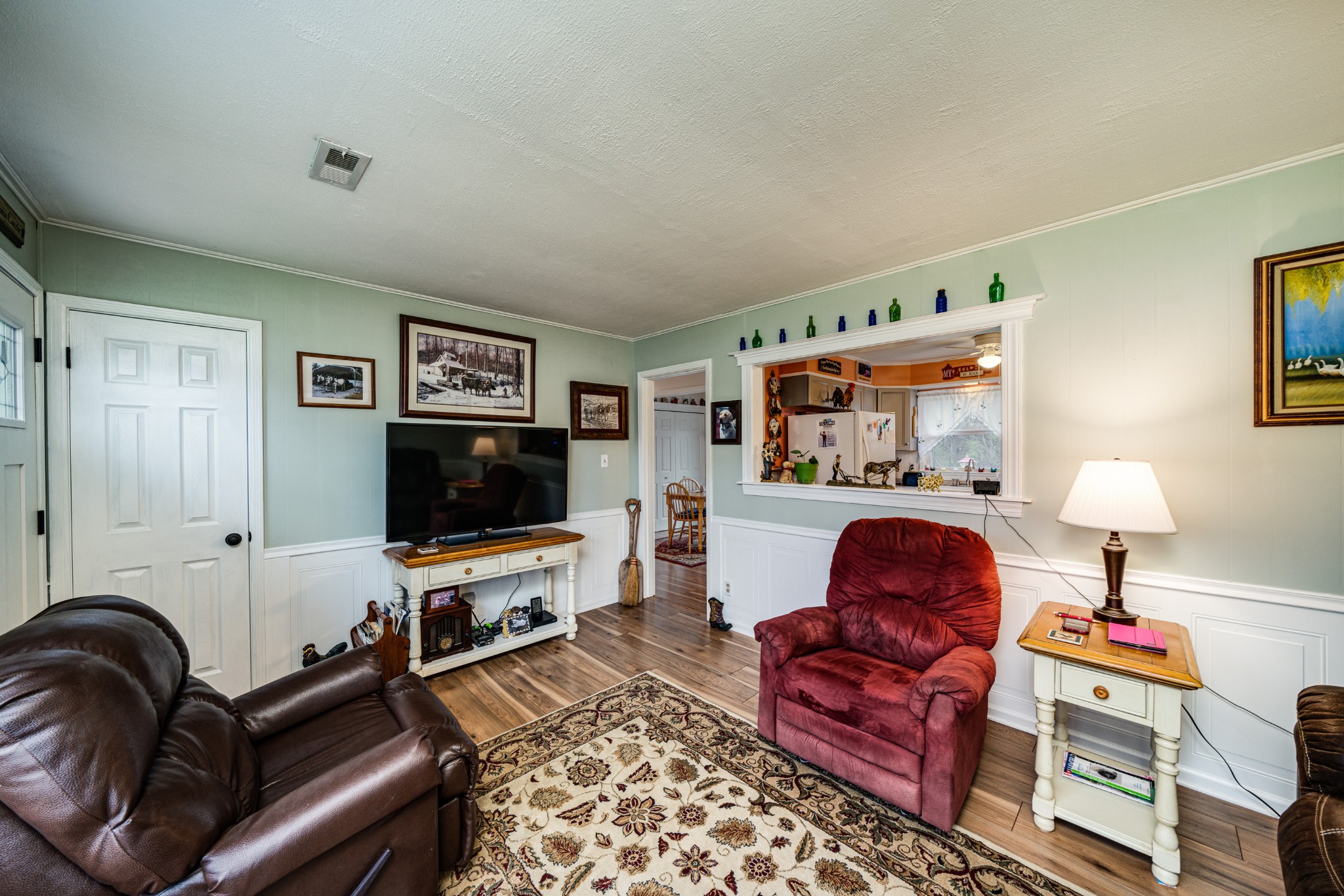 2423 Baseline Road Allardt, TN 38556 - Photo 5 of 38 Gallery Image 5