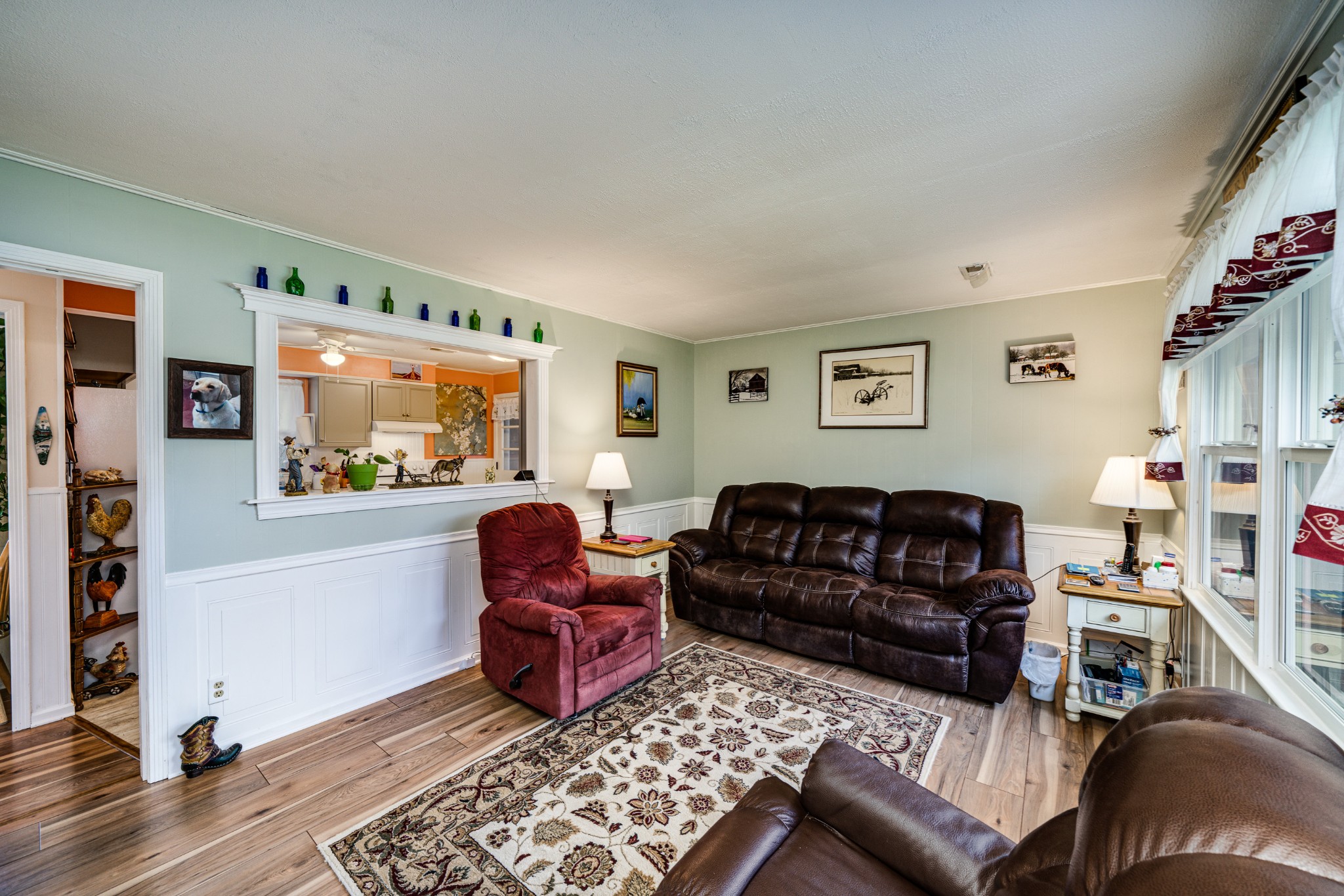 2423 Baseline Road Allardt, TN 38556 - Photo 6 of 38 Gallery Image 6