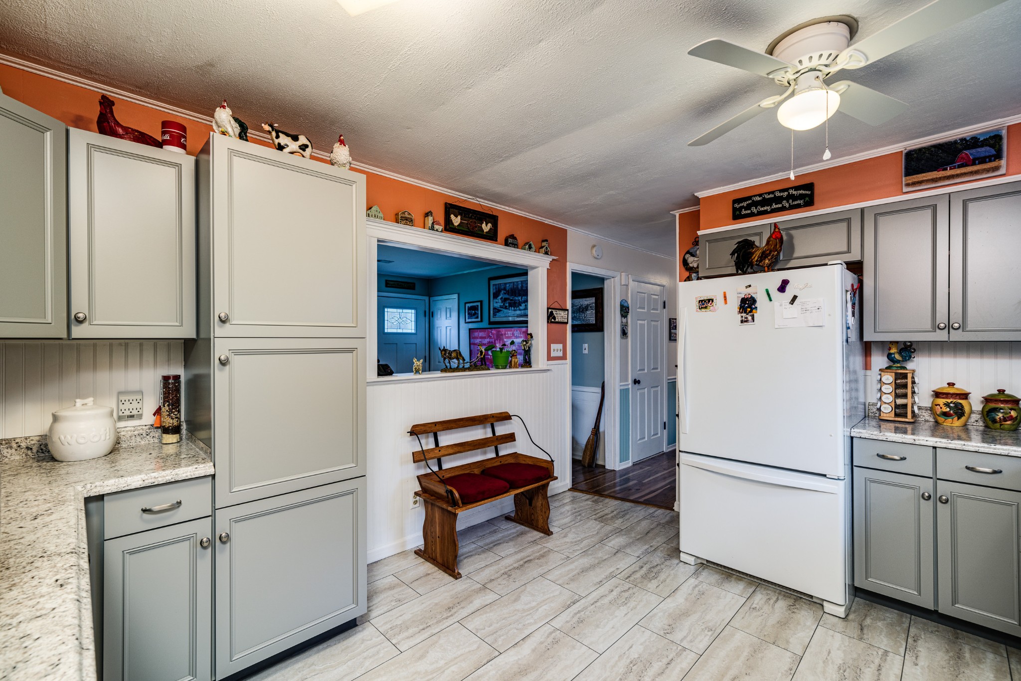2423 Baseline Road Allardt, TN 38556 - Photo 7 of 38 Gallery Image 7