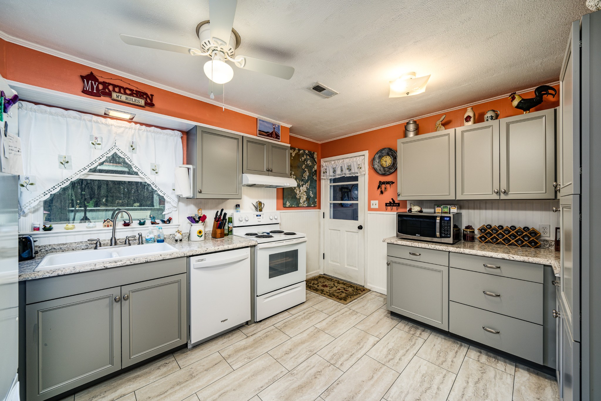 2423 Baseline Road Allardt, TN 38556 - Photo 8 of 38 Gallery Image 8