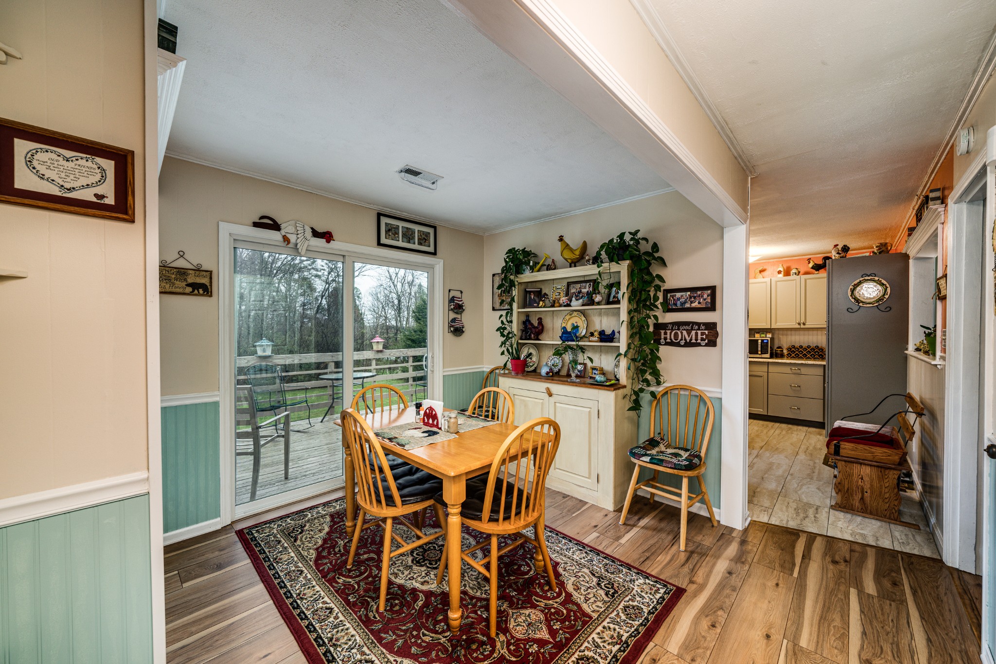 2423 Baseline Road Allardt, TN 38556 - Photo 10 of 38 Gallery Image 10