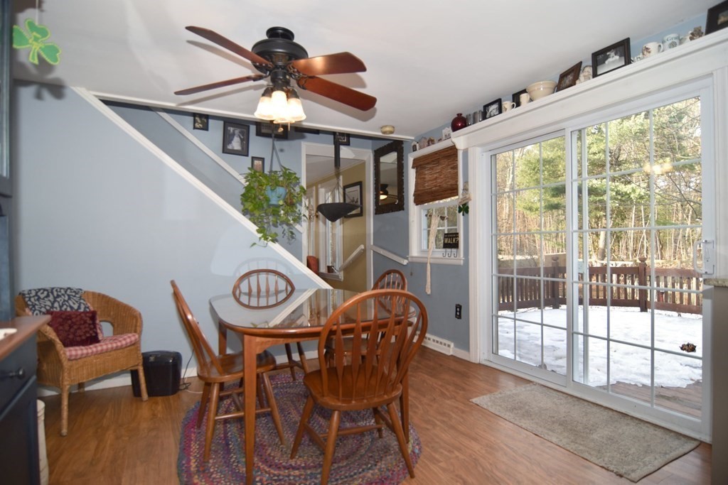 9 Munroe Drive Plainville, MA 02762 - Photo 11 of 28