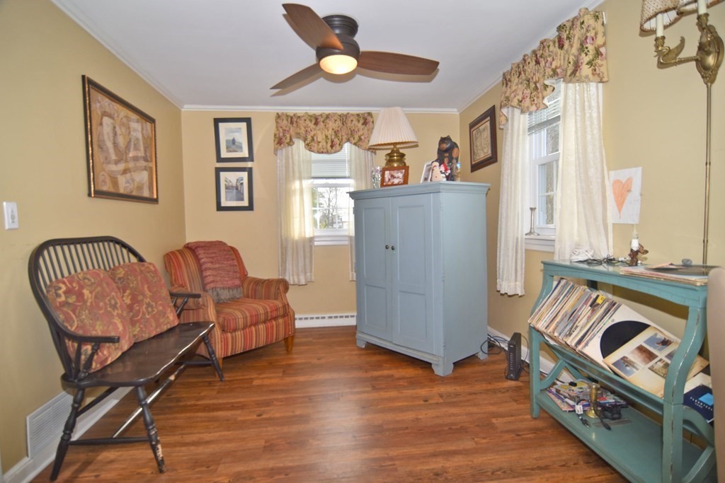 9 Munroe Drive Plainville, MA 02762 - Photo 13 of 28