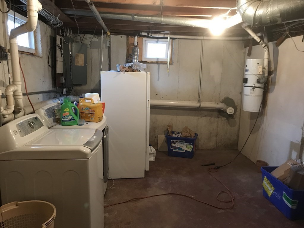 9 Munroe Drive Plainville, MA 02762 - Photo 28 of 28