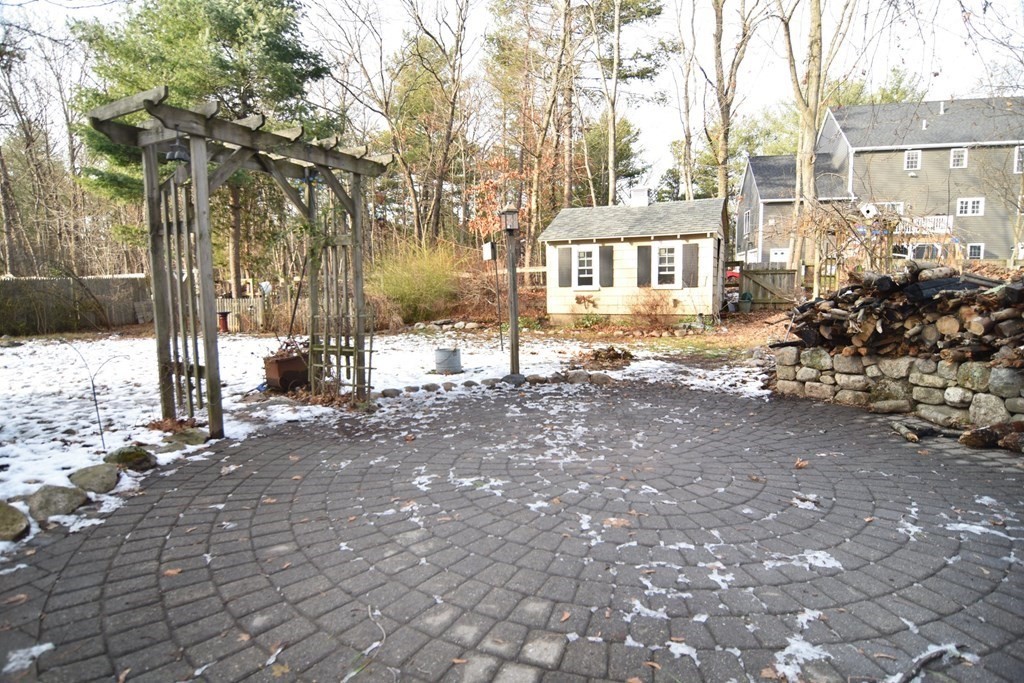 9 Munroe Drive Plainville, MA 02762 - Photo 7 of 28