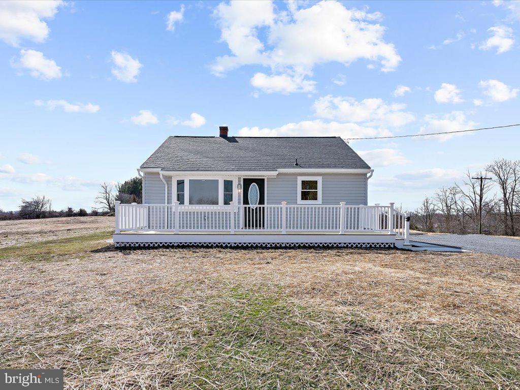 4051 Kump Station Road Taneytown, MD 21787 - Photo 1 of 26