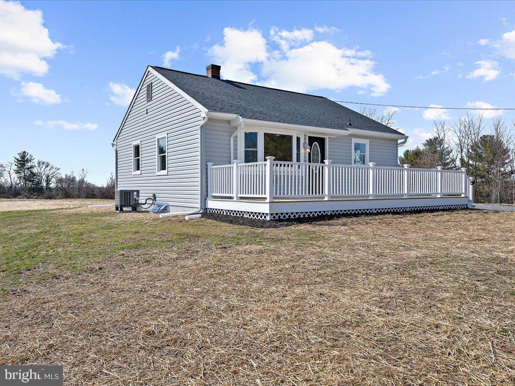 4051 Kump Station Road Taneytown, MD 21787 - Photo 2 of 26