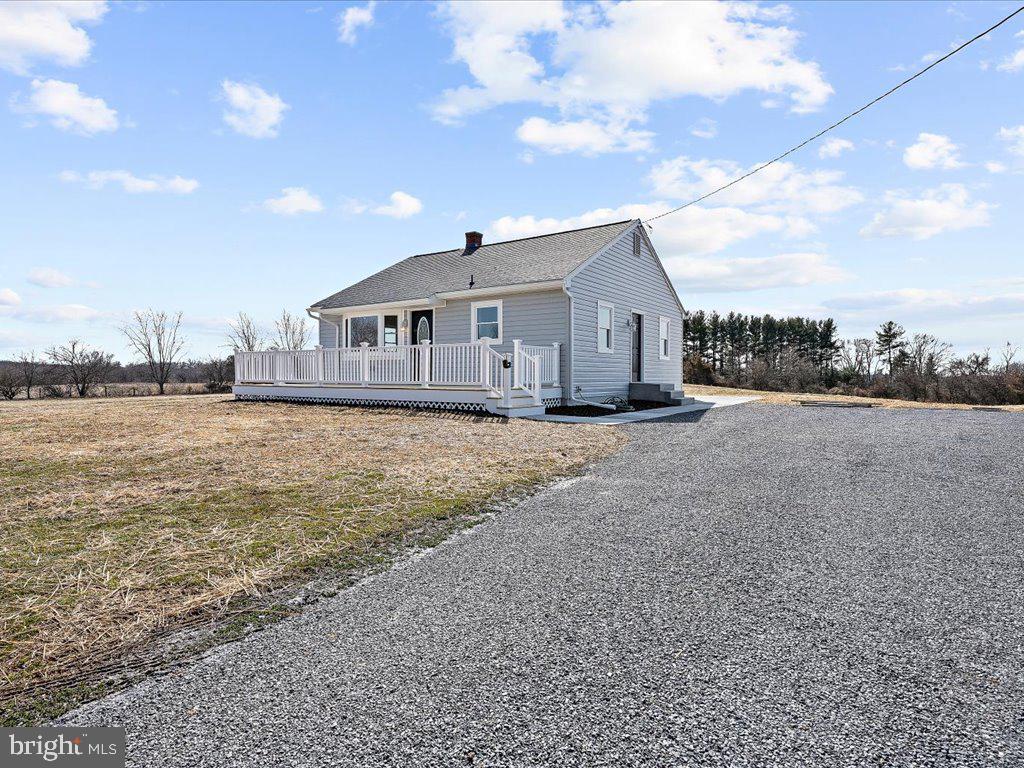 4051 Kump Station Road Taneytown, MD 21787 - Photo 24 of 26