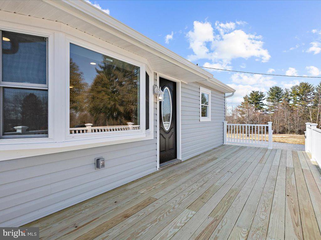 4051 Kump Station Road Taneytown, MD 21787 - Photo 3 of 26