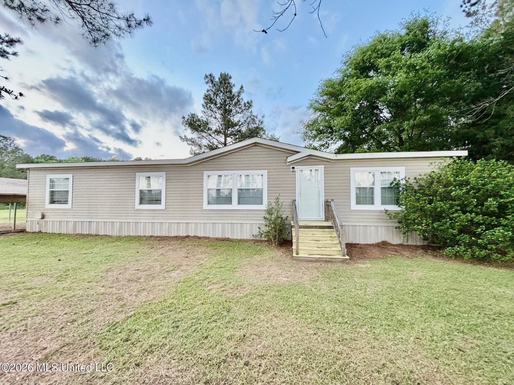 181 Firetower Road Jayess, MS 39641 - Photo 2 of 26 IMG_3604
