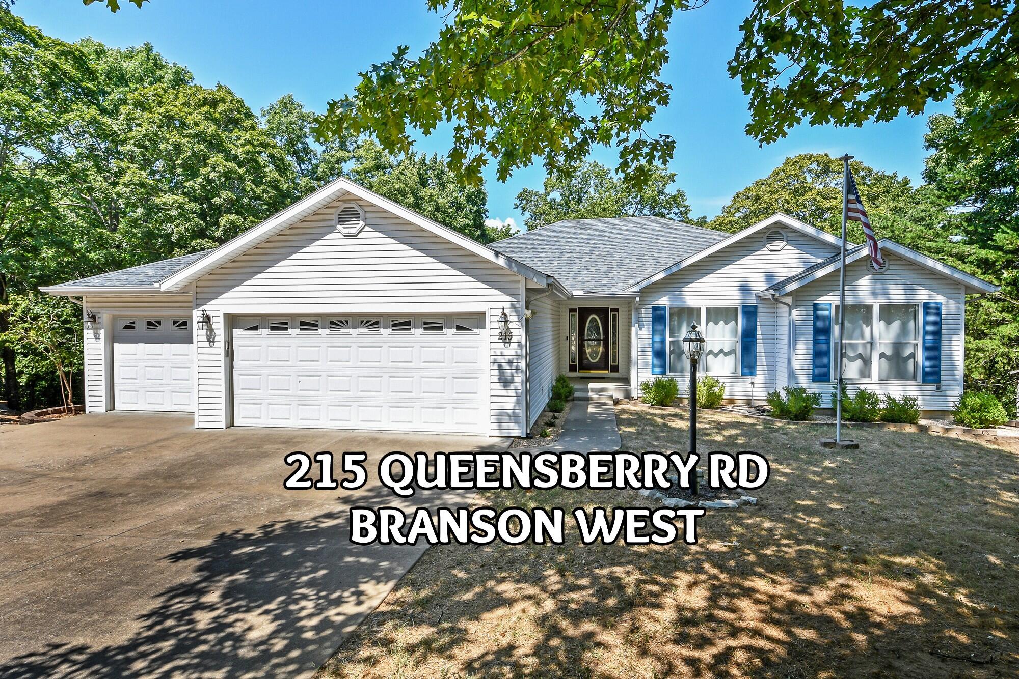 215 Queensberry Road Reeds Spring, MO 65737 - Photo 1 of 62 1 01