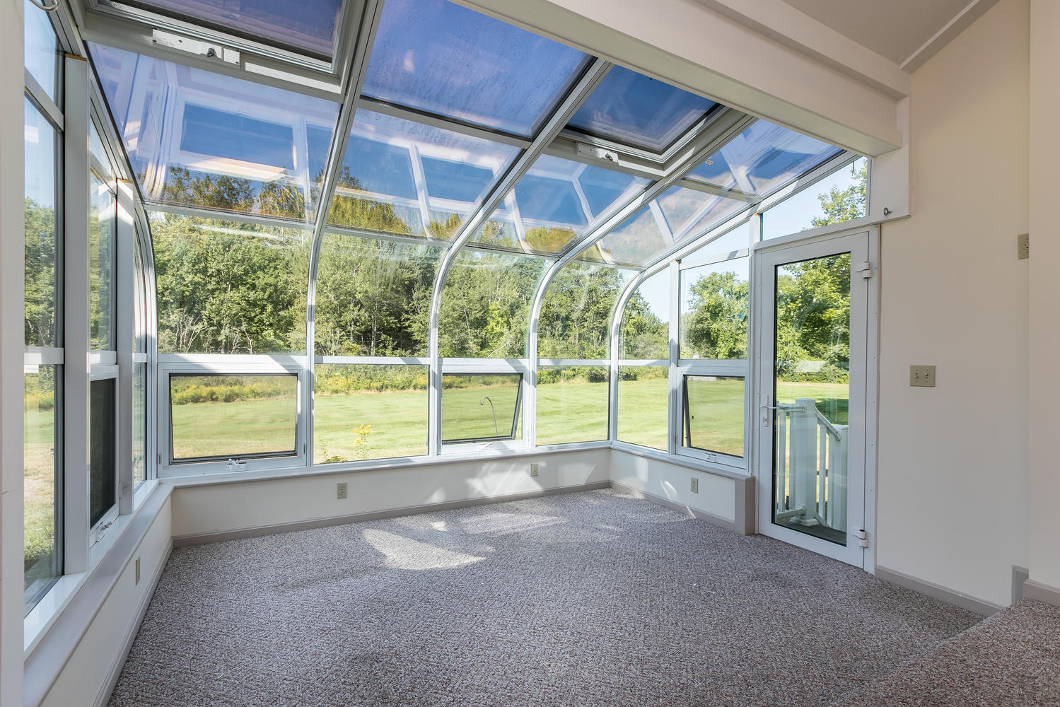 1175 Sawyer Road Cape Elizabeth, ME 04107 - Photo 16 of 34 1175 Sawyer Rd Cape Elizabeth-large-007-