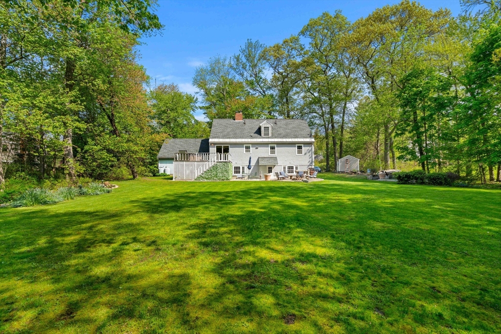 28 Ballardvale Road Andover, MA 01810 - Photo 5 of 33