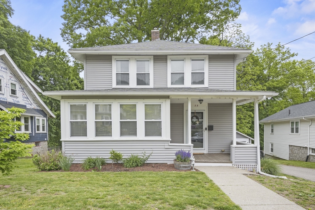 23 Bower Road Braintree, MA 02184 - Photo 1 of 30 Gallery Image 1