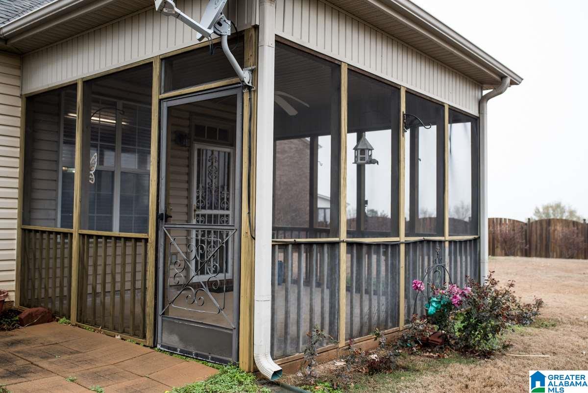 5145 Overlook Circle Bessemer, AL 35022 - Photo 48 of 50