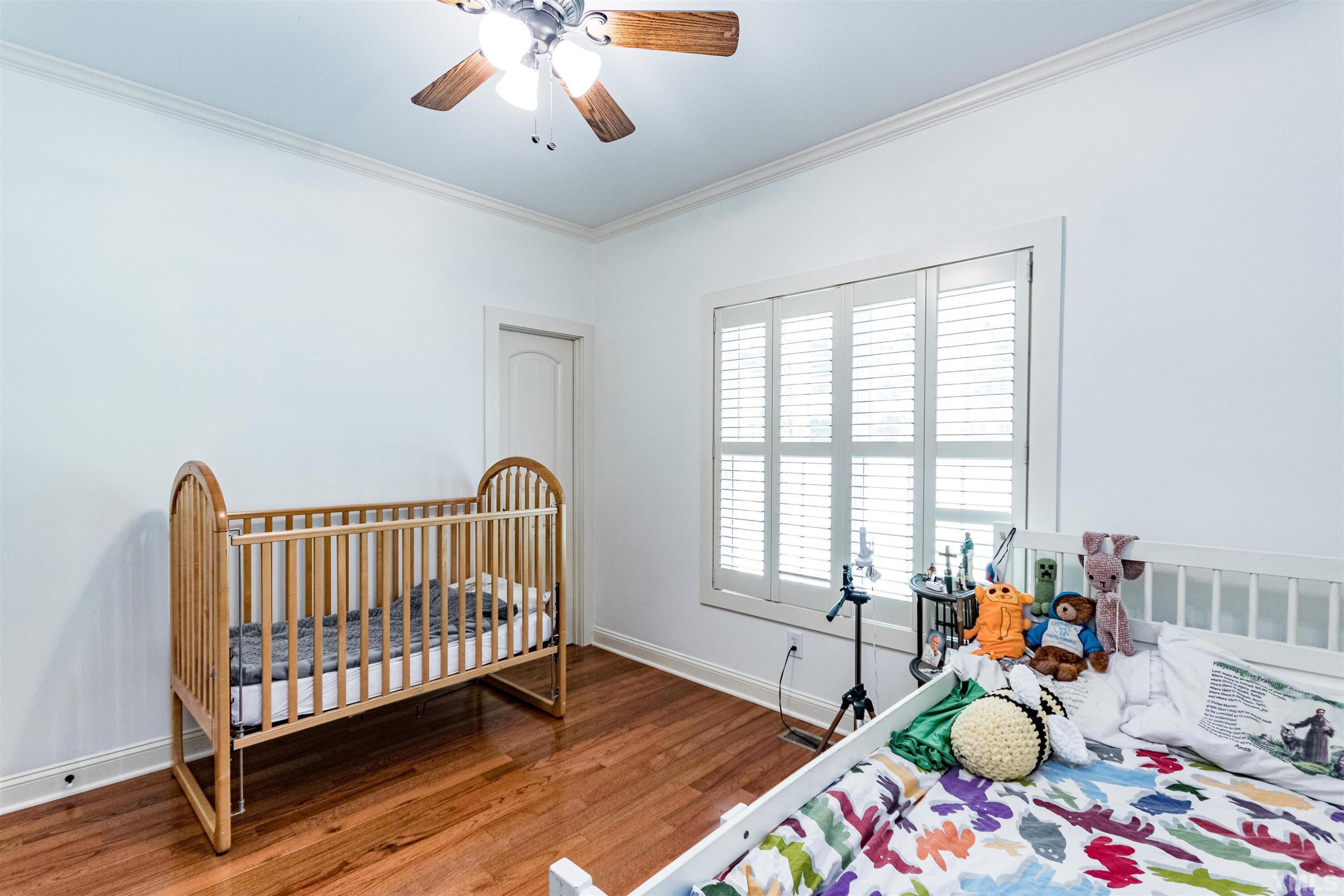 3500 Griffice Mill Road Raleigh, NC 27610 - Photo 31 of 49 Photo #30