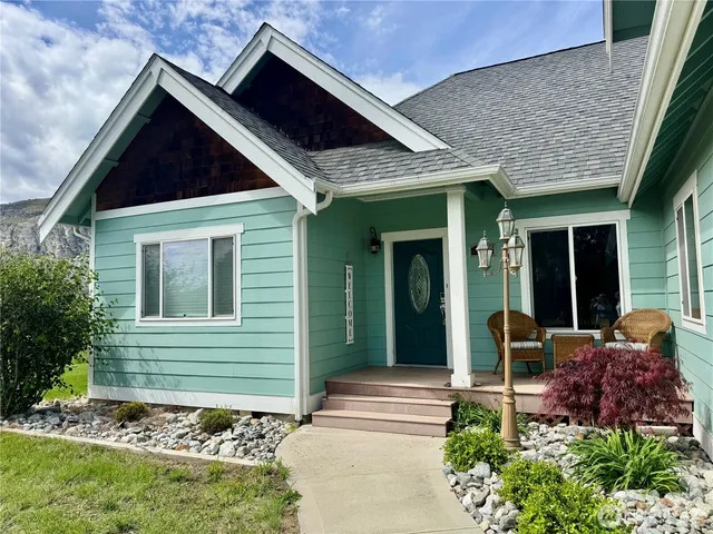 $590,284 | 31 Apple Meadow Drive, Tonasket, WA 98855