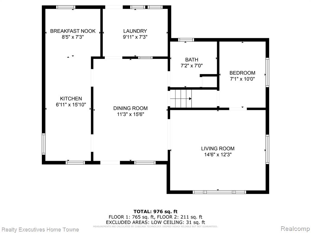 12972 Norman Road Yale, MI 48097 - Photo 34 of 36