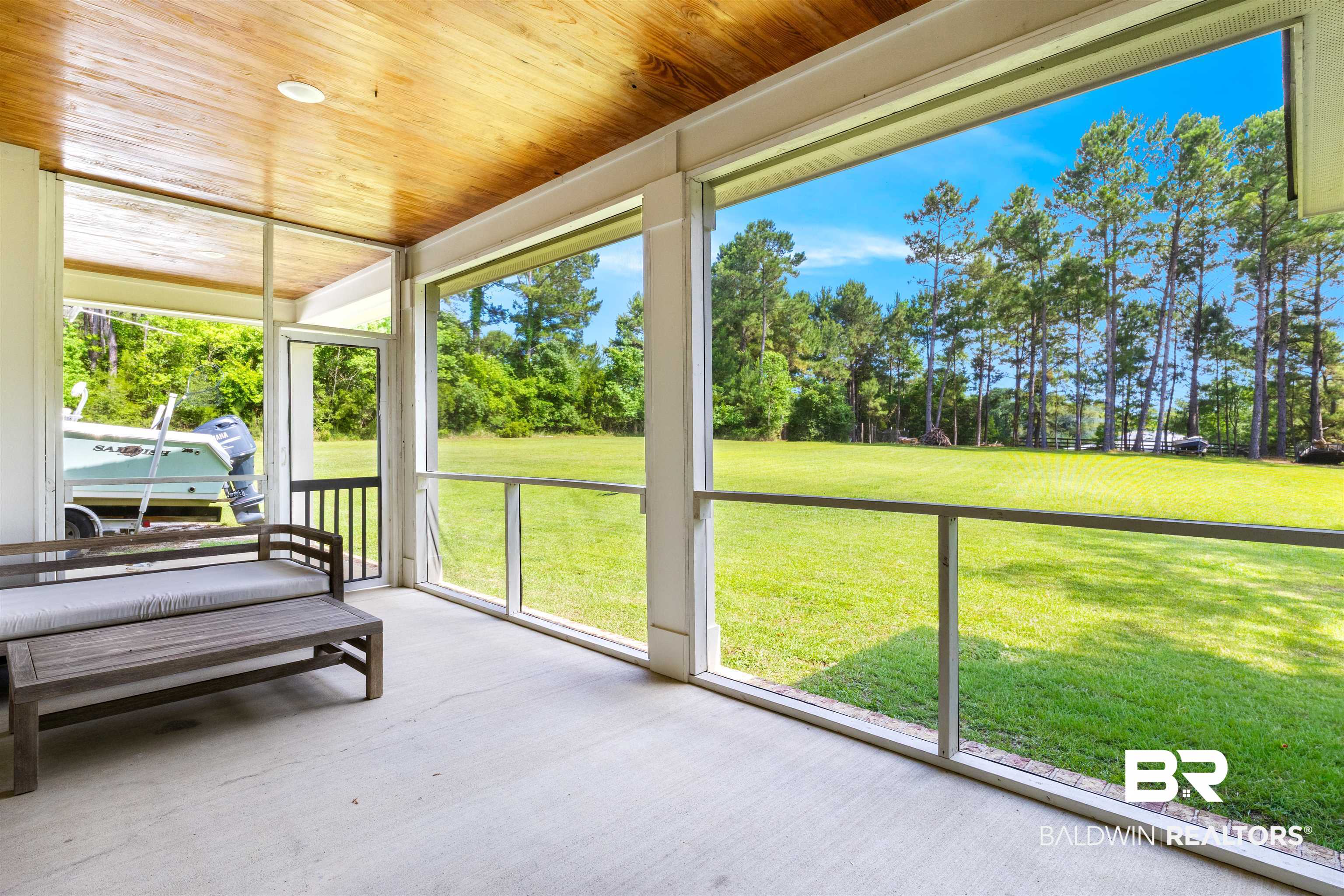 29042 Josephine Drive Elberta, AL 36530 - Photo 18 of 56 Screened In
