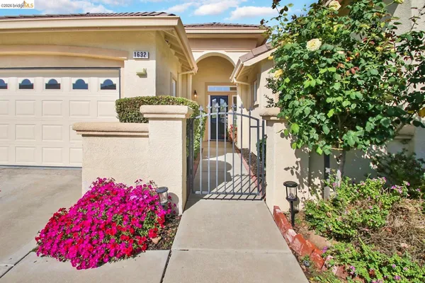 $639,900 | 1632 Regent Drive, Brentwood, CA 94513