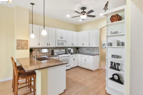 $639,900 | 1632 Regent Drive, Brentwood, CA 94513