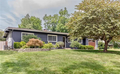 $485,000 | 7740 Chadwick Street, Prairie Village, KS 66208