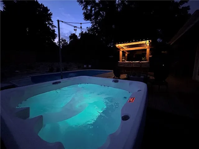 $485,000 | 7740 Chadwick Street, Prairie Village, KS 66208