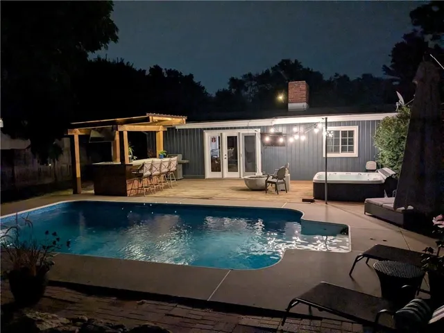 $485,000 | 7740 Chadwick Street, Prairie Village, KS 66208