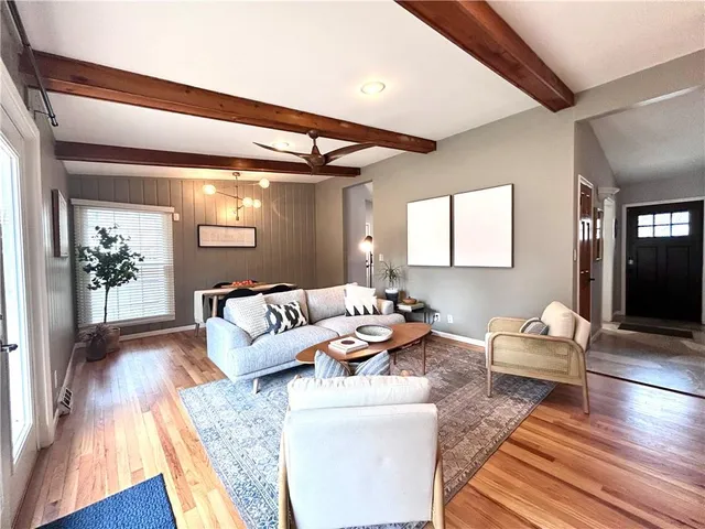 $485,000 | 7740 Chadwick Street, Prairie Village, KS 66208