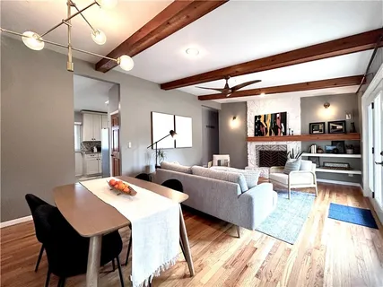 $485,000 | 7740 Chadwick Street, Prairie Village, KS 66208