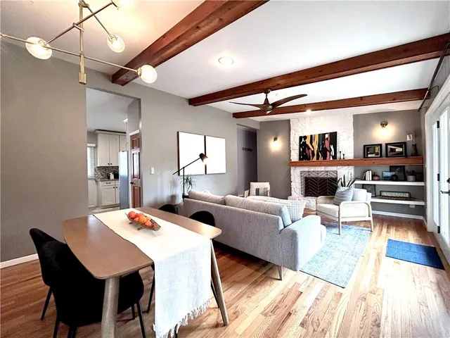 $485,000 | 7740 Chadwick Street, Prairie Village, KS 66208