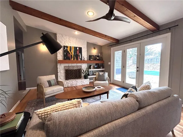 $485,000 | 7740 Chadwick Street, Prairie Village, KS 66208