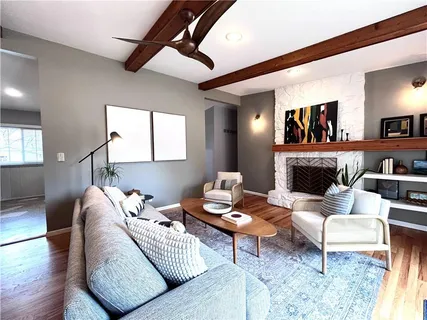 $485,000 | 7740 Chadwick Street, Prairie Village, KS 66208