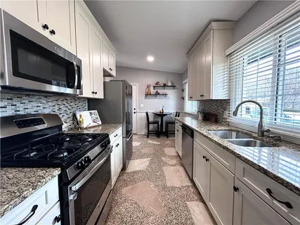 $485,000 | 7740 Chadwick Street, Prairie Village, KS 66208