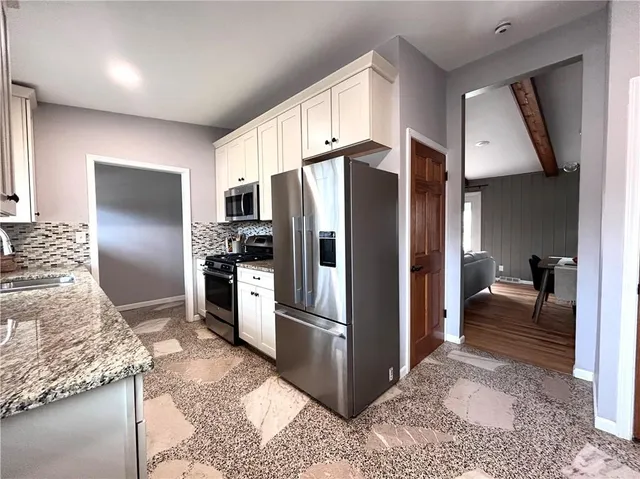 $485,000 | 7740 Chadwick Street, Prairie Village, KS 66208