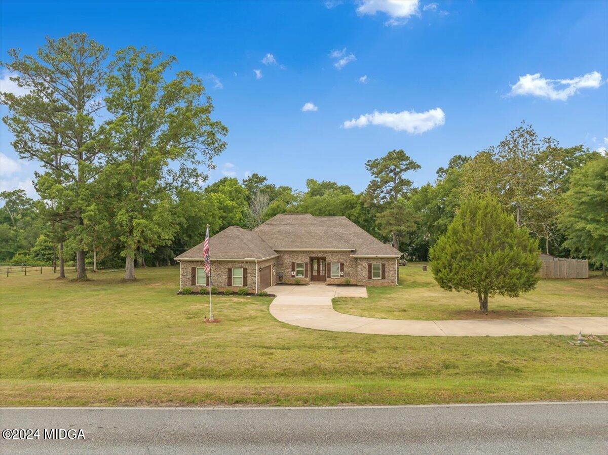 2751 Pineworth Road Macon, GA 31216 - Photo 41 of 41 40-2751 Pineworth Rd (1)