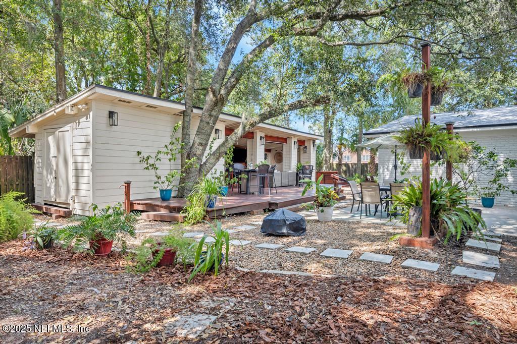 8802 Runnymeade Road Jacksonville, FL 32257 - Photo 3 of 51 8802 Runnymeade Rd -10
