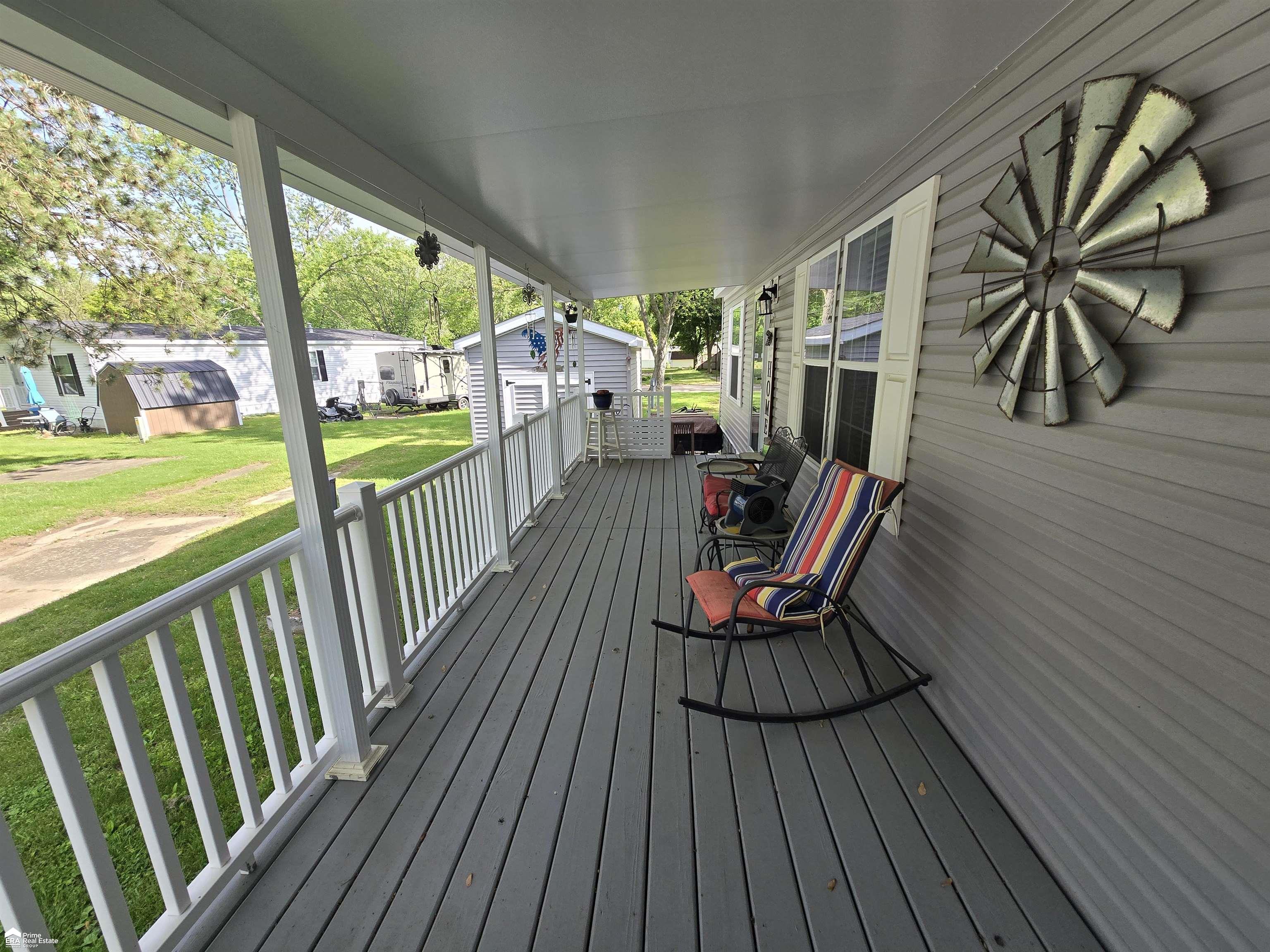 4101 South Sheridan Road, Unit 83 Lennon, MI 48449 - Photo 21 of 24 Gallery Image 21