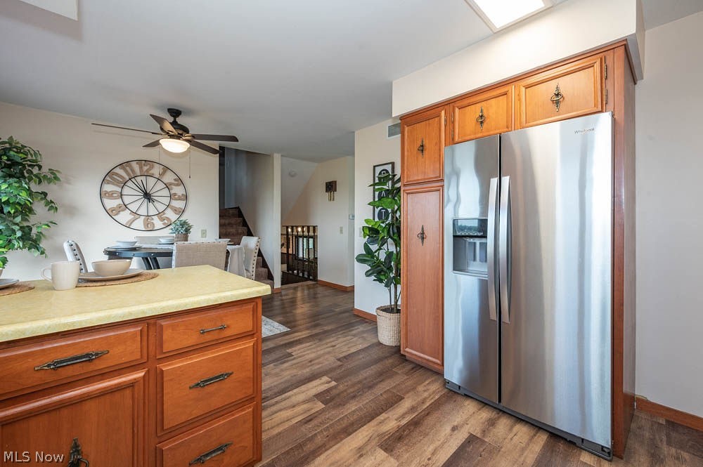17174 Courtney Road Beloit, OH 44609 - Photo 12 of 32 New kitchen counters coming