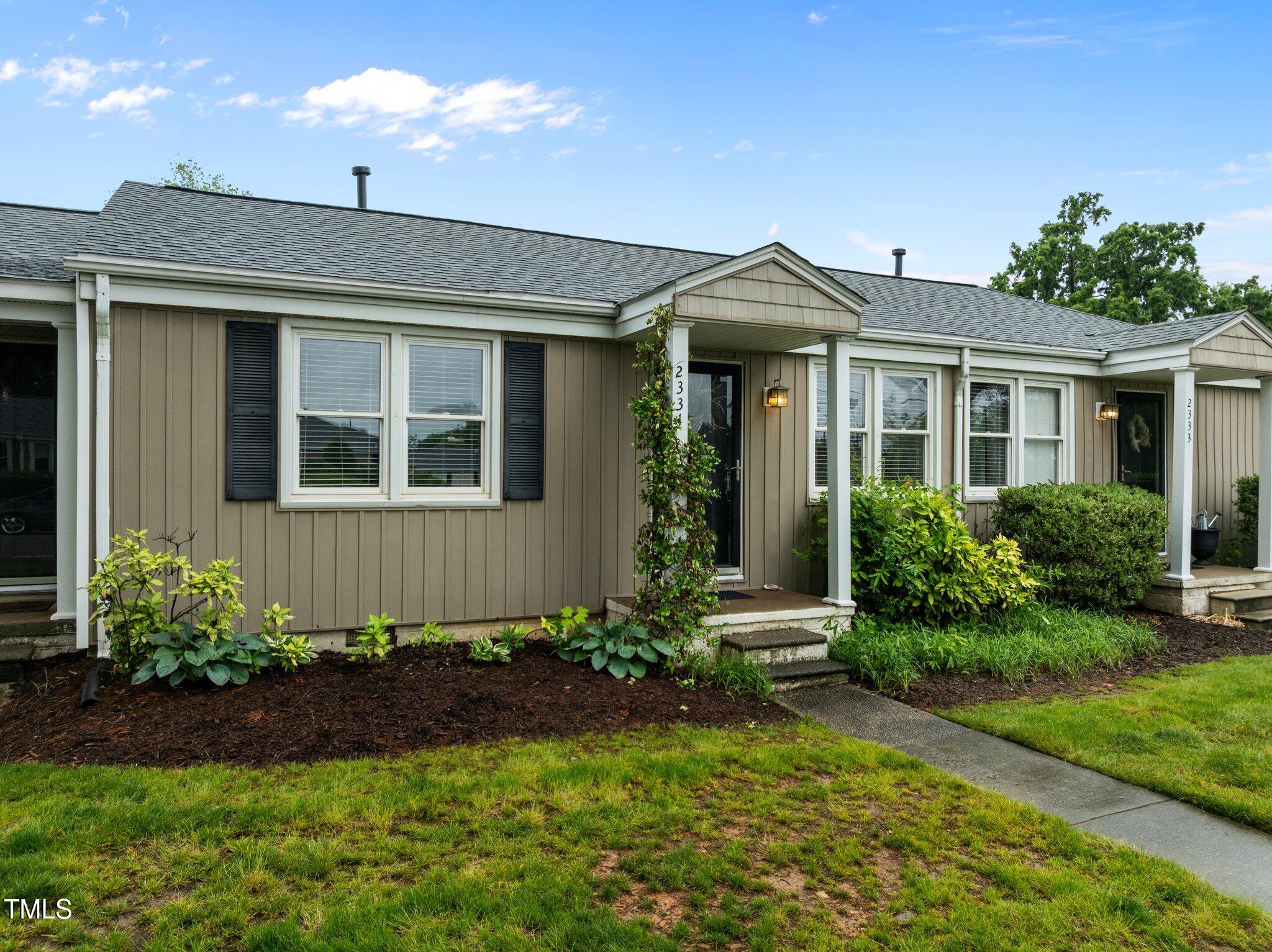2331 Bernard Street Raleigh, NC 27608 - Photo 3 of 35