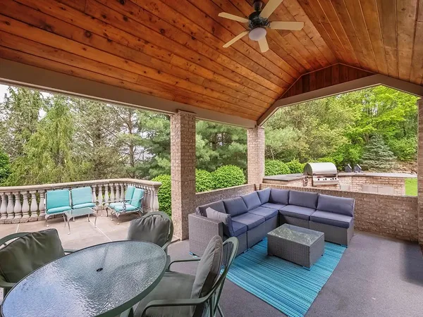 $1,350,000 | 1512 Fox Chase Lane, Pittsburgh, PA 15241