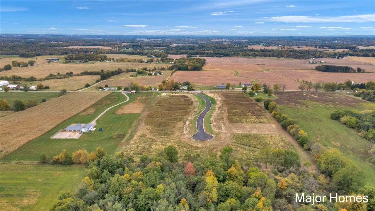 Lot 10 High Rdg Court Middleville, MI 49333 - Photo 6 of 15