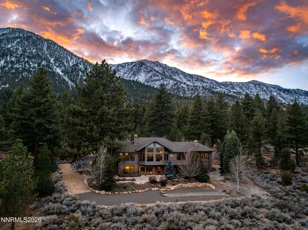 $3,139,000 | 220 Sheridan Creek Court, Gardnerville, NV 89460