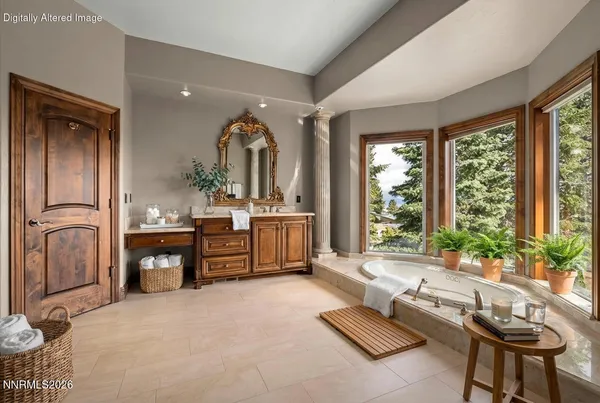 $3,139,000 | 220 Sheridan Creek Court, Gardnerville, NV 89460